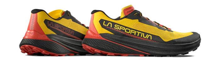 La Sportiva Prodigio Image 2