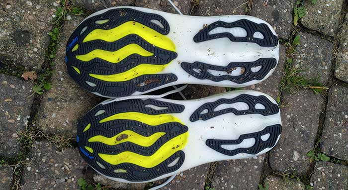 Brooks-Glycerin-Max-Review-Image-Outsoles