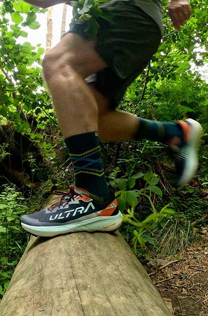 VJ-Ultra-3-Review-In-The-Woods
