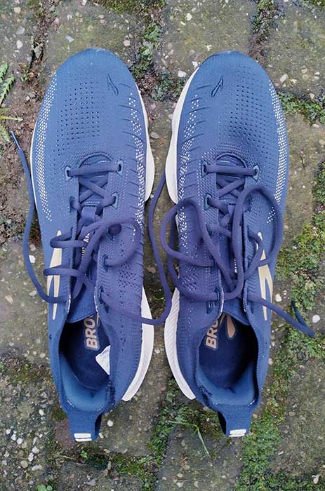 Brooks-Glycerin-Flex-Review-Image-1-Upper