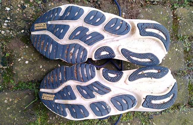 Brooks-Glycerin-Flex-Review-Image-2-Outsole