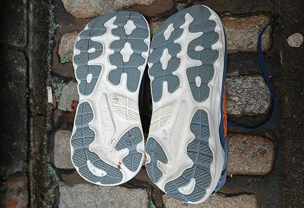 Hoka-Gaviota-6-Review-Image-2-Outsole