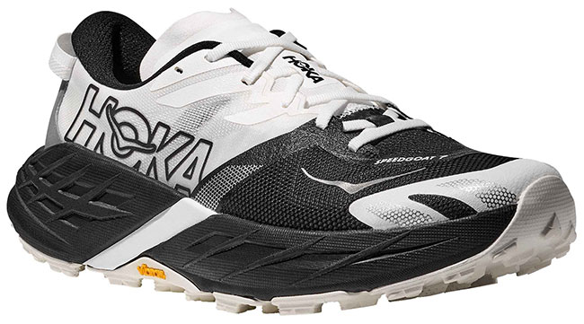 Hoka-Speedgoat-7-Mens-Black-White
