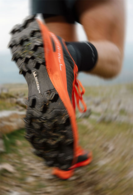 Ronhill-Reverence-2-Review-Image-1-Orange-Shoe
