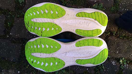 Saucony-Ride-19-Review-Image-2-Outsole