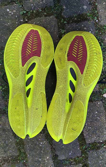 Saucony-Endorphin-Pro-5-Review-Image-2-Outsole