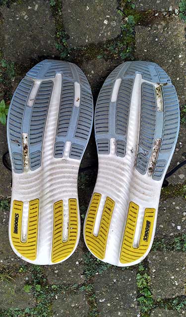 Brooks-Ghost-Max-4-Review-Image-2-Outsole