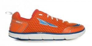 Instinct 3 Orange Mens