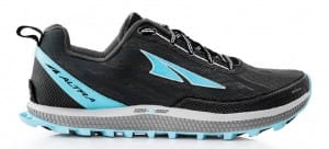 Superior 3.0 Womens Black Sky Blue