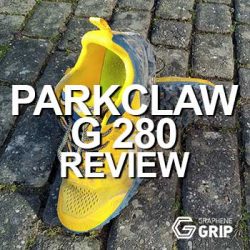 Parkclaw-G-280-Review