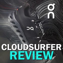 On-Cloudsurfer-Review
