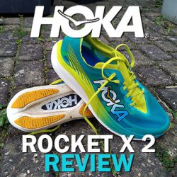 Rocket X 2 Review
