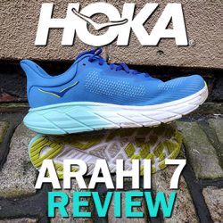 Hoka-Arahi-7-Review-Thumbnail