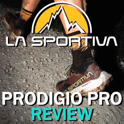 La Sportiva Prodigio Pro Review Thumbnail