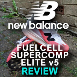 New Balance Supercomp Elite v5 Review Thumbnail