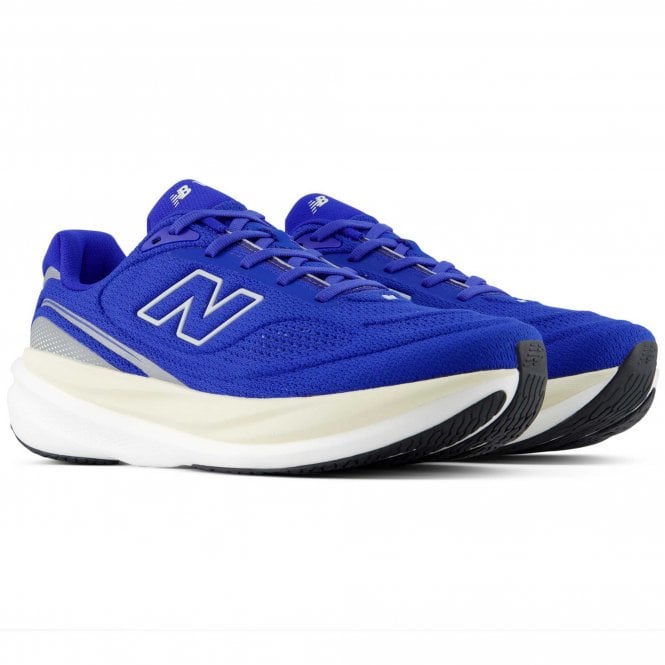 1080v15 Mens Running Shoes Blue Gemstone