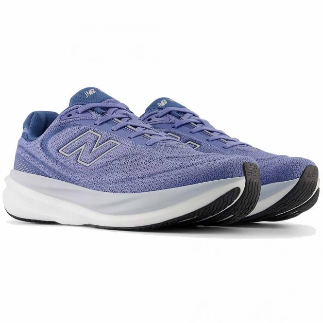 1080v15 Wide 2E Mens Running Shoes Fairweather Blue
