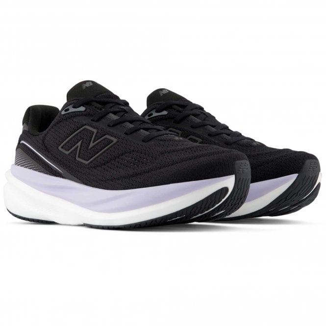 1080v15 Women's Running Shoes Black