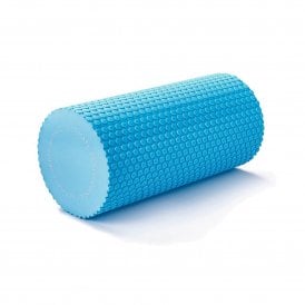 30cm Foam Roller for Massage Blue