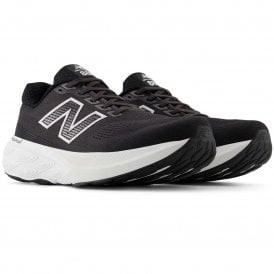 880v15 Extra Wide 4E Mens Running Shoes Black/White/Reflection