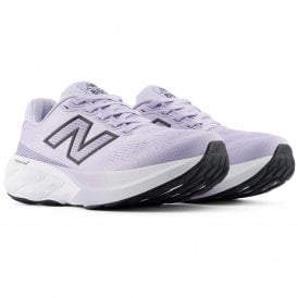 Fresh Foam X 880v15 Wide D Women's Running Shoes Smoked Violet