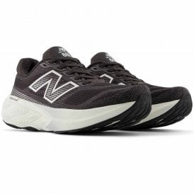 880v15 Womens Running Shoes Black/Cement