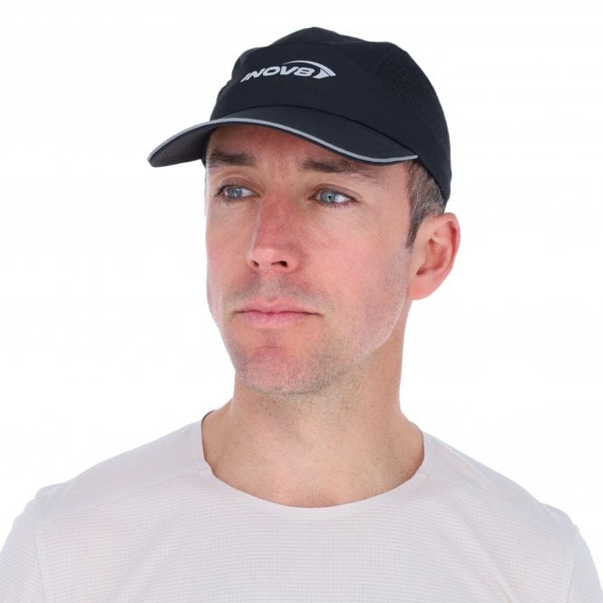 Active Cap Unisex Black