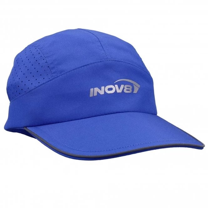 Active Cap Unisex Blue