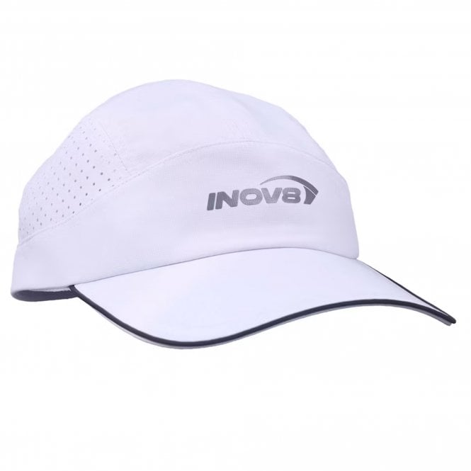 Active Cap Unisex White