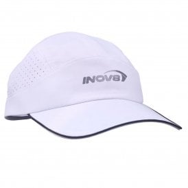 Active Cap Unisex White