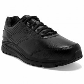Addiction Walker 2 Wide 2E Mens Everyday Shoes Black/Black