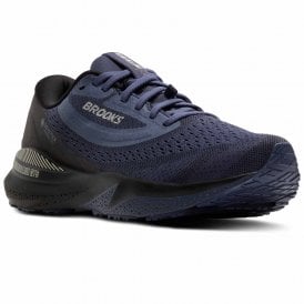 Adrenaline GTS 24 GTX Women's Running Shoes Black/Nightshadow/Coconut