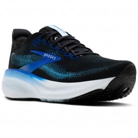 Adrenaline GTS 25 Men's Running Shoes Black/Blue/Nantucket Breeze