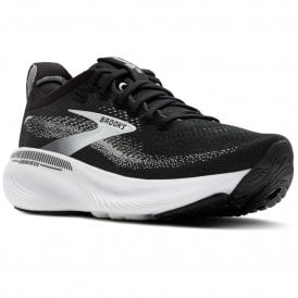Adrenaline GTS 25 Men's Running Shoes Black/Grey/White