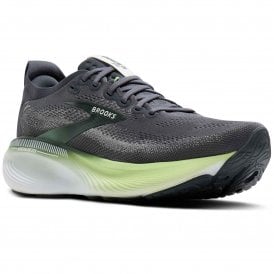 Adrenaline GTS 25 Men's Running Shoes Grey/Paradise Green/Spruce