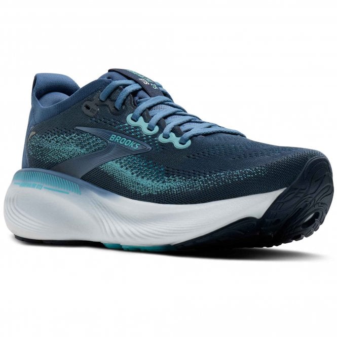 Adrenaline GTS 25 Wide 2E Men's Running Shoes Spellbound/Moonlight