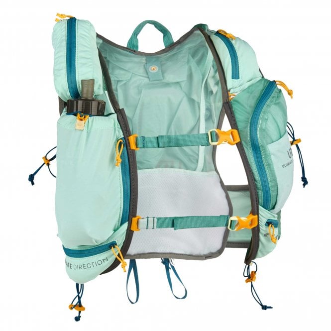 Adventure Vesta 6.0 Womens Race Vest Ice Blue