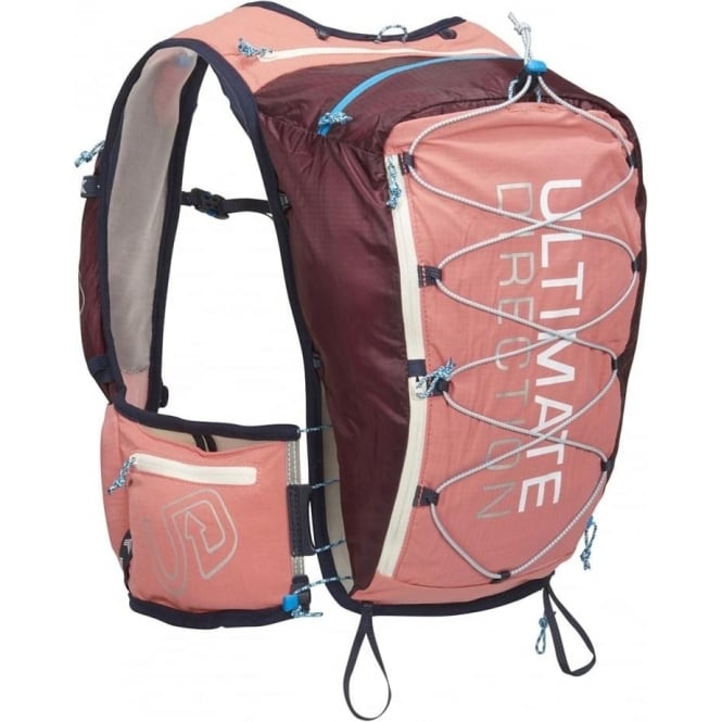 Ultimate Direction Ultra Vesta 4.0 Coral XS/SM Ultimate Direction ULTRA VESTA 4.0 Women main image 3