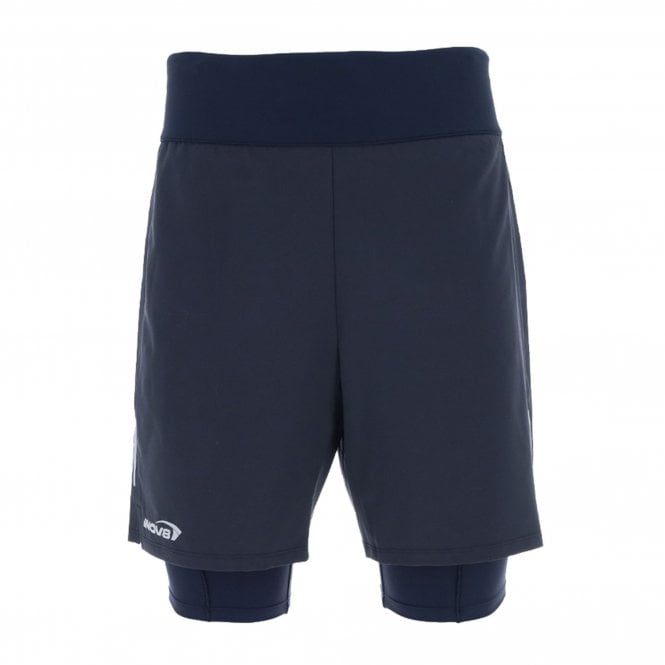 Airlite 2-in-1 Shorts Mens Black