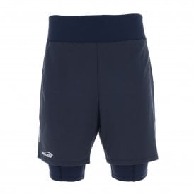 Airlite 2-in-1 Shorts Mens Black