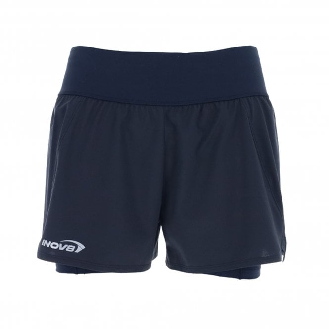 Airlite 2-in-1 Shorts Womens Black