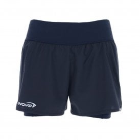 Airlite 2-in-1 Shorts Womens Black