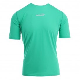 Airlite Short Sleeve T-Shirt Mens Green