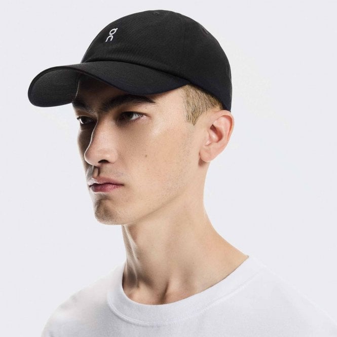 All-Day Cap Black