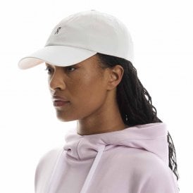 All-Day Cap Ivory