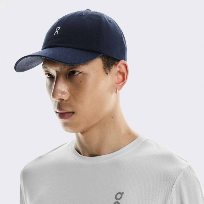 All-Day Cap Navy