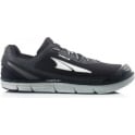 The Altra Instinct 3.5 in Black and Metallic Silver for Men  display picture 3