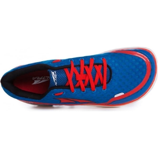 The Altra Paradigm 1.5 in Navy and Red for Men at  display picture 1
