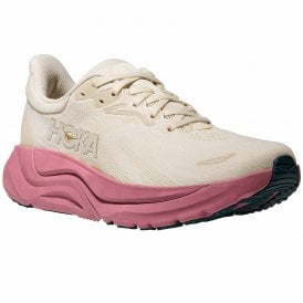 Arahi 8 Women's Running Shoes Rose Alabaster/Lingonberry