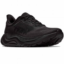 Arahi 9 Womens Running Shoes Black/Black